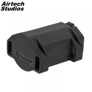 Airtech Studios BEUTM Battery Extension Unit for ARES Amoeba AM-013 / AM-014 / AM-015 Series - Black