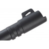 RWA Threaded Outer Barrel w/ Thread Cover for RWA / KWC / Cybergun / Elite Force Co2 1911 (14mm CCW)