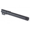 RWA Threaded Outer Barrel w/ Thread Cover for RWA / KWC / Cybergun / Elite Force Co2 1911 (14mm CCW)