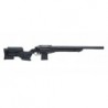 FUSIL FRANCOTIRADOR SNIPER ACTION ARMY T10 JAE-700 NEGRO