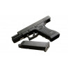 PISTOLA GAS GLOCK 17 TOKYO MARUI 3ª GENERACION