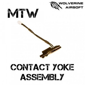 WOLVERINE AIRSOFT MTW CONTACT YOKE ASSEMBLY