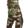 DELTA TACTICS PANTALON COMBATE WOODLAND