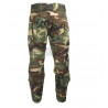 DELTA TACTICS PANTALON COMBATE WOODLAND