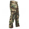 DELTA TACTICS PANTALON COMBATE WOODLAND