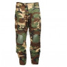 DELTA TACTICS PANTALON COMBATE WOODLAND