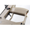 KRYTAC KRISS VECTOR AEG SMG - FDE