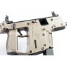 KRYTAC KRISS VECTOR AEG SMG - FDE