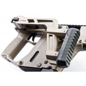 KRYTAC KRISS VECTOR AEG SMG - FDE