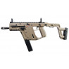 KRYTAC KRISS VECTOR AEG SMG - FDE