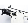 KRYTAC KRISS VECTOR LIMITED EDITION 'ALPINE WHITE' AEG SMG RIFLE