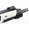 KRYTAC KRISS VECTOR LIMITED EDITION 'ALPINE WHITE' AEG SMG RIFLE