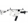 KRYTAC KRISS VECTOR LIMITED EDITION 'ALPINE WHITE' AEG SMG RIFLE