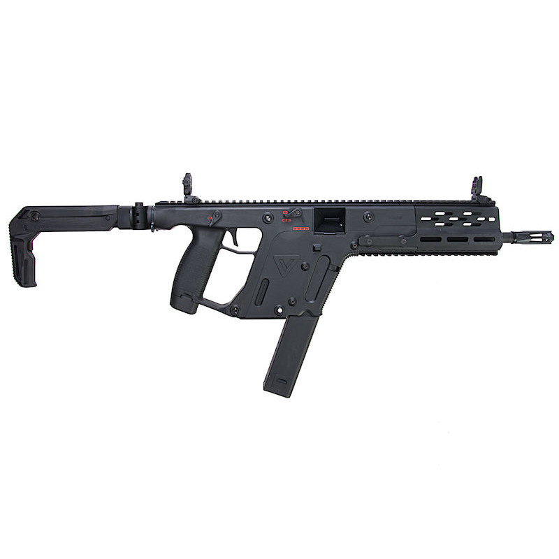 KRYTAC KRISS VECTOR AEG LIMITED EDITION KRYTAC KRISS VECTOR AEG LIMITED EDITION