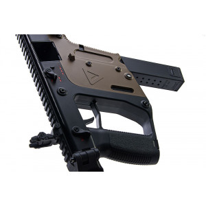 KRYTAC KRISS VECTOR AEG - TWO-TONE