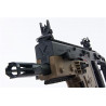 KRYTAC KRISS VECTOR AEG - TWO-TONE