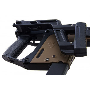 KRYTAC KRISS VECTOR AEG - TWO-TONE