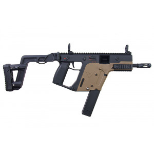 KRYTAC KRISS VECTOR AEG - TWO-TONE