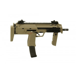 MP7 A1 GAS BLOWBACK TOKYO MARUI TAN