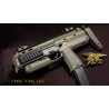 MP7 A1 GAS BLOWBACK TOKYO MARUI TAN