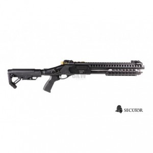 ESCOPETA GAS VELITES G-V NEGRA SECUTOR