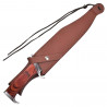 RAMBO III CUCHILLO DE CAZA