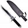 RAMBO II CUCHILLO DE CAZA