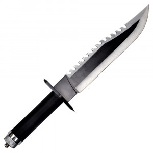 RAMBO II CUCHILLO DE CAZA