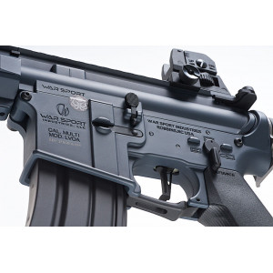 KRYTAC WAR SPORT LVOA-S AEG - COMBAT GREY