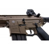 KRYTAC WAR SPORT LVOA-S AEG (LOWER POWER VERSION) - FDE