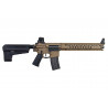 KRYTAC WAR SPORT LVOA-S AEG (LOWER POWER VERSION) - FDE