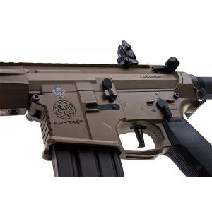 KRYTAC WAR SPORT LVOA-S AEG (LOW POWER) - FDE