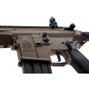 KRYTAC WAR SPORT LVOA-S AEG (LOW POWER) - FDE