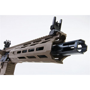 KRYTAC WAR SPORT LVOA-S AEG (LOW POWER) - FDE