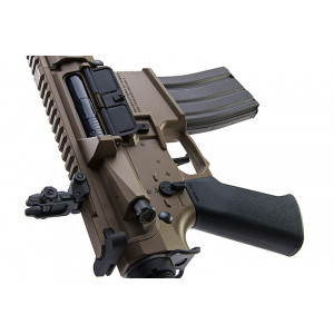 KRYTAC WAR SPORT LVOA-S AEG (LOW POWER) - FDE