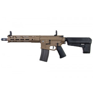 KRYTAC WAR SPORT LVOA-S AEG (LOW POWER) - FDE