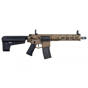 KRYTAC WAR SPORT LVOA-S AEG (LOW POWER) - FDE