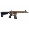 KRYTAC WAR SPORT LVOA-S AEG (LOW POWER) - FDE