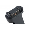 Conversion Adapter for 7.2V Micro 500 Battery for Tokyo Marui MP7A1 & MAC10 AEP