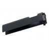 Conversion Adapter for 7.2V Micro 500 Battery for Tokyo Marui MP7A1 & MAC10 AEP