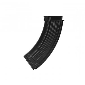 Cargador ak47 Mid-cap 120Rds Metal Magazine