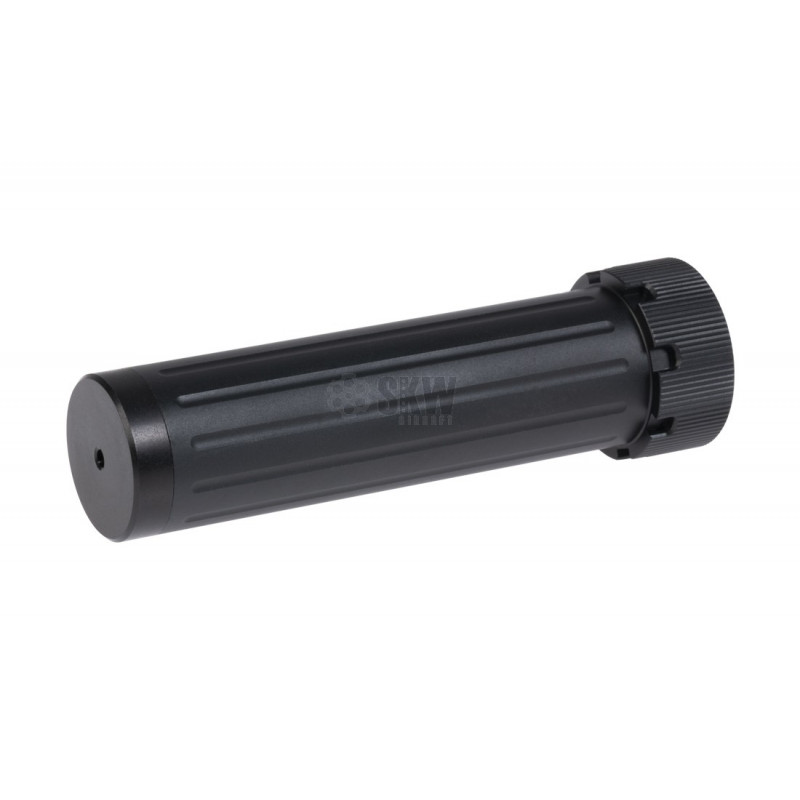 EXTENSION TUBO CULATA PDW 115mm SAIGO DEFENSE