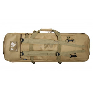 FUNDA TRANSPORTE 85CM TAN DELTA TACTICS