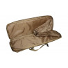 FUNDA TRANSPORTE 85CM TAN DELTA TACTICS