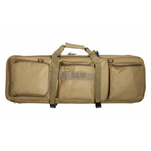 FUNDA TRANSPORTE 85CM TAN DELTA TACTICS