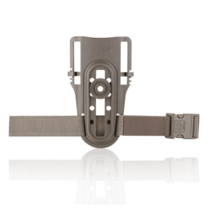 Low ride belt loop  FDE CY-P005F