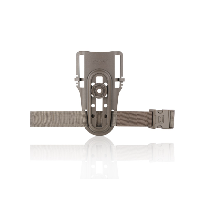 Low ride belt loop  FDE CY-P005F