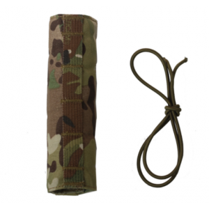 Funda de silenciador MULTICAM