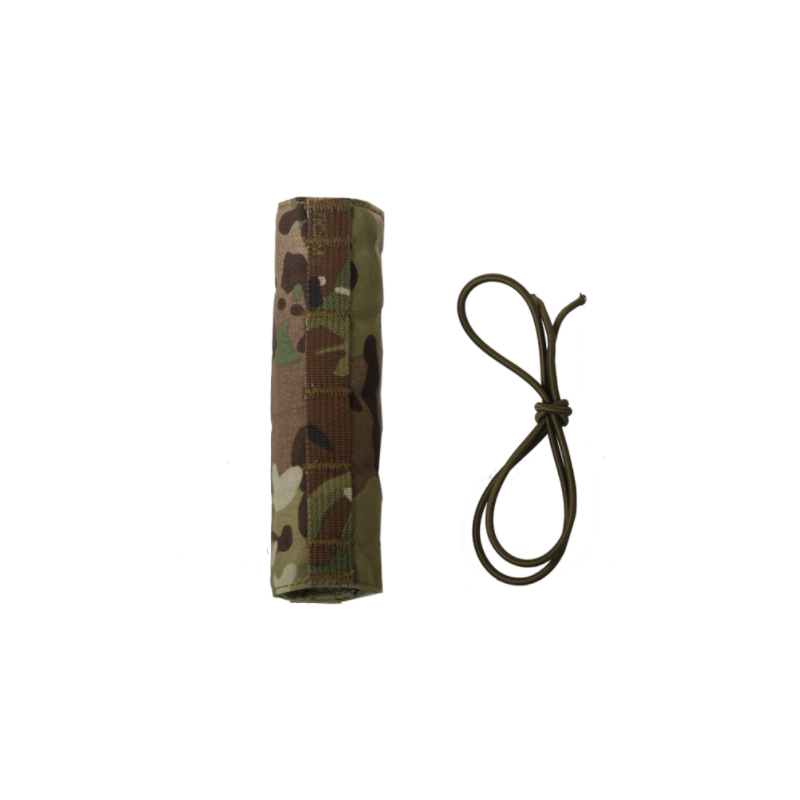 Funda de silenciador MULTICAM