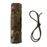 Funda de silenciador MULTICAM